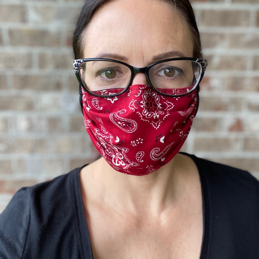 Face Mask - Picture 2 of 7
